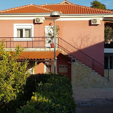 Luxurious Three Bedrooms Apartment With Two Terraces Kaštela Esterno foto